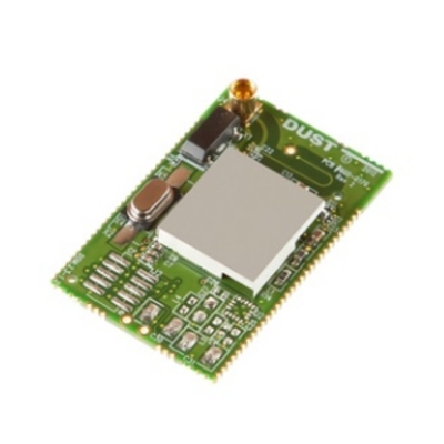 Modul Komunikasi Wireless LTP5902IPC-WHMA1A2 2.4GHz 512kB Modul Flash Transceiver