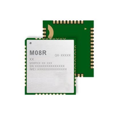 Modul Komunikasi Wireless M08RMA-04-STD 85.6kbps Modul Transceiver RF GPRS