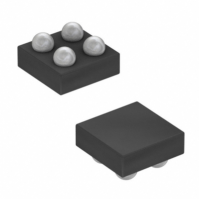 Sensor IC MAX31875R3TZS Sensor Suhu Output Digital Analog