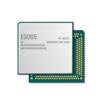 Modul Komunikasi Wireless EG065KNAAA-M22-SNADA LTE Modul Advanced Cat 6