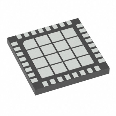 Chip Sirkuit Terintegrasi ADMV1014ACCZ 24 GHz Microwave Downconverter