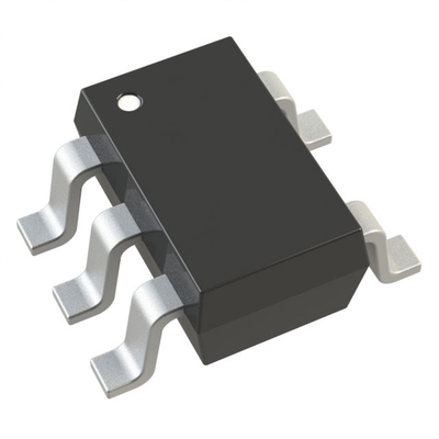 Sensor IC MCP9700T-H/LTVAO Sensor suhu analog 5-TSSOP