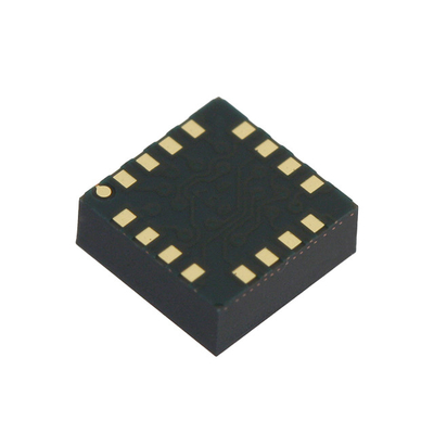 Sensor IC ADXL371BCCZ 3-Axis 200g Digital MEMS Akselerometer