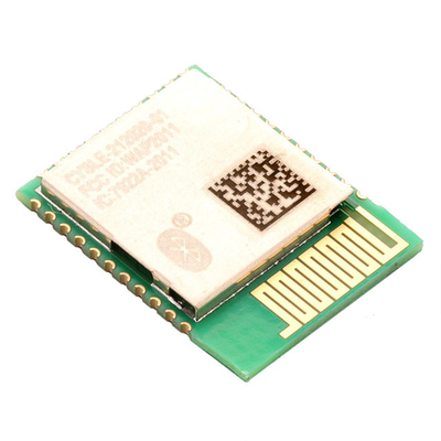 Modul Komunikasi Wireless CYBLE-212020-01 BT Low Energy 5.1 2.4GHz Transceiver Module