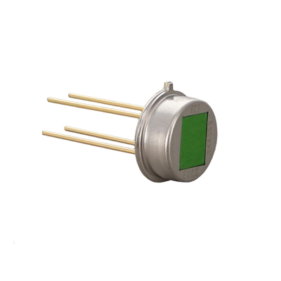 Sensor IC AFBR-S6EPR44352 ezPyroTM Pyroelectric Infrared Flame Sensor