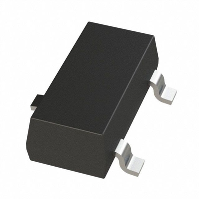Sensor IC DRV5015A2EDBZRQ1 Hingga 5.5V Automotive Hall Effect Latch