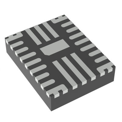 Integrated Circuit Chip TPS25864QRPQRQ1 Pengisi daya USB VQFN25 Dual Charging Port Controller