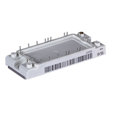 Modul IGBT Otomotif TDB6HK180N16RRBPSA1 3-Phase Thyristors Modul SCR
