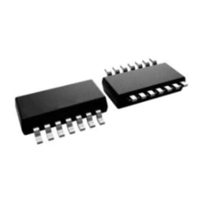 Integrated Circuit Chip TCAN1463DYYRQ1 Low Power Signal Improvement CAN FD Transceiver