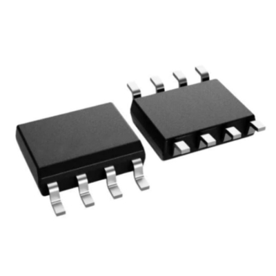 Integrated Circuit Chip TCAN1462DRQ1 CAN FD Transceiver Dengan Standby SOIC8