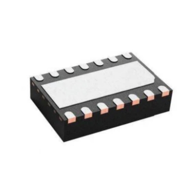 Integrated Circuit Chip TCAN1162DMTRQ1 Otomotif Transceiver FD berkecepatan tinggi