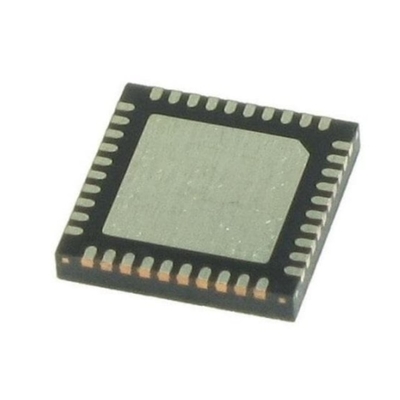 Chip sirkuit terintegrasi MAX17614ATP N-Channel OR Controller Switch Source Selector