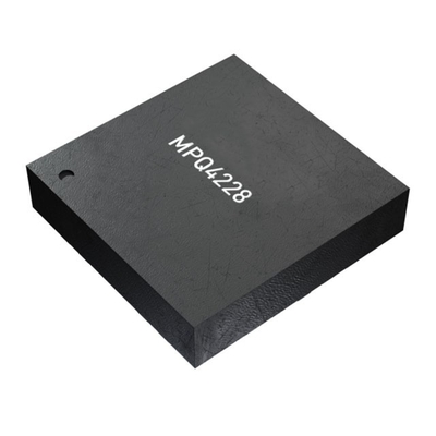 Integrated Circuit Chip MPQ4228GRE-Q-AEC1-P Step Down Converter Dengan USB Charging Port