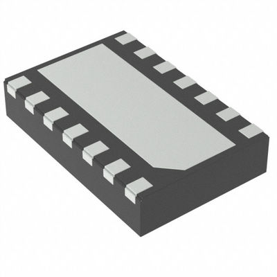 Chip sirkuit terintegrasi TCAN1043HDMTRQ1 70V Low-Power CAN Transceiver 14-SOIC