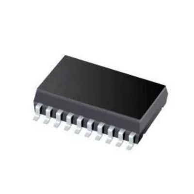Chip sirkuit terintegrasi ISOW7741FQDFMRQ1 Quad Channel Reinforced Digital Isolator SOIC20
