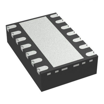 Chip Sirkuit Terpadu ISO1042BQDWQ1 Transceiver CAN Terisolasi 8-SOIC