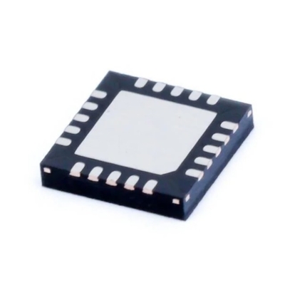 Sensor IC DRV425QWRTJRQ1 Sensor medan magnet Fluxgate terintegrasi