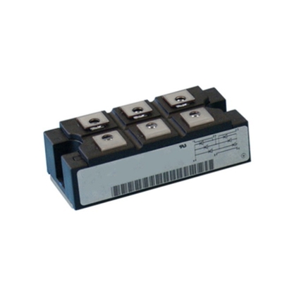 Modul IGBT Otomotif DDB6U205N16L Diode Array 3 Modul 1600V Independen