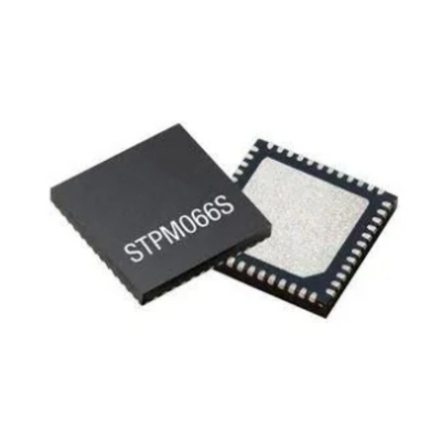 Integrated Circuit Chip STPM066S-V0T Pengelolaan Daya Visi Otomotif