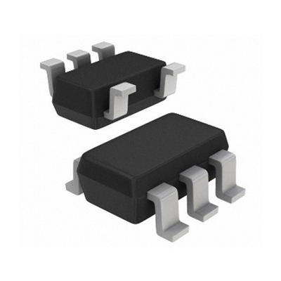 Sensor IC SI7210-B-01-IV Sensor Efek Hall Sensor Sensitivitas Tinggi