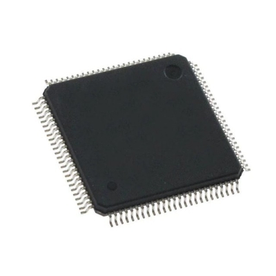 Microcontroller MCU CYAT817AZS61-22002 SPI Interface 7XL Pengontrol layar sentuh