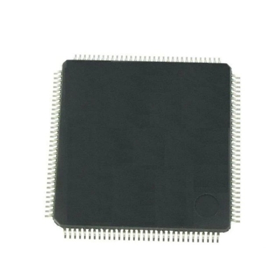 Microcontroller MCU CYAT817AZA77-5BFBA 32-Bit 2 Wire Kapasitif Kontroler layar sentuh
