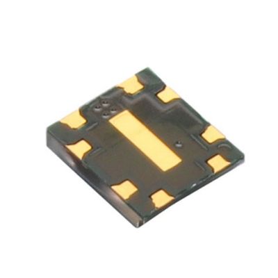 Chip sirkuit terintegrasi AEDR-8501-102 Reflective Optical Sensor 8-SMD Module