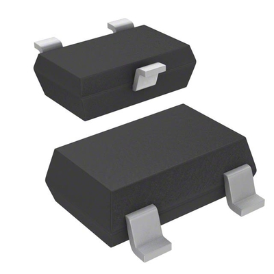 Sensor IC APS11500LLHALX-0SL1C 2-Wire Planar Hall-Effec Sensor