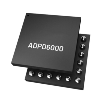 Integrated Circuit Chip ADPD6000BCBZR7 Multimodal Sensor Front End