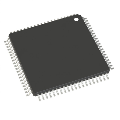 Integrated Circuit Chip ADAU1962AWBSTZ 12-Channel Performance Tinggi 192 kHz DAC