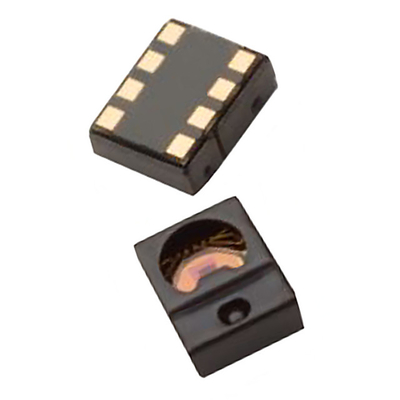 Chip Sirkuit Terpadu APDS-9160-003 550nm Sensor Optik Ambient 8-SMD Modul