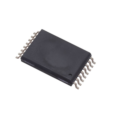 Chip sirkuit terintegrasi ISO7741QDWWQ1 4 Channel Diperkuat Isolator Digital 5000Vrms