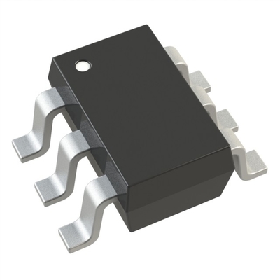 Chip Sirkuit Terpadu AD5641BKSZ SPI Interface Digital ke Analog Konverter
