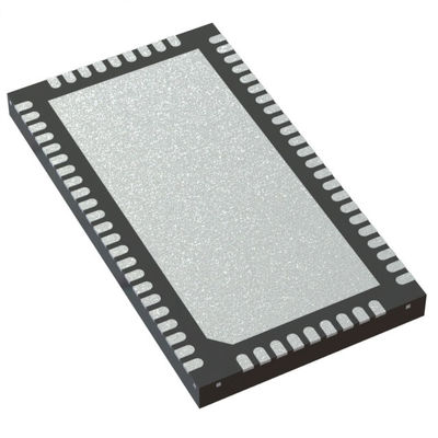 Integrated Circuit Chip DS320PR810NJXR 32Gbps 8 Channel Linear Redriver WQFN64