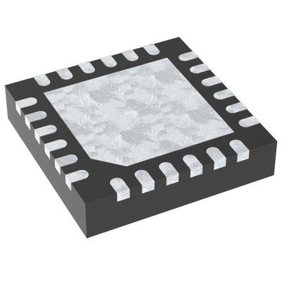 Integrated Circuit Chip AEAT-8811-Q24 Rotary Encoder Komutasi Magnetik yang Dapat Diprogram