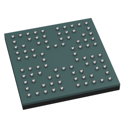 Chip sirkuit terpadu ATMXT448UD-CCUBHA1 448 node touch screen controller
