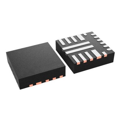 Chip sirkuit terintegrasi TPS56C231RNNR 12A Synchronous Step-Down Converter 18-VFQFN