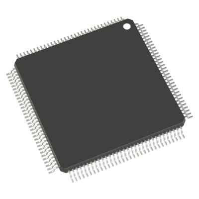 Microcontroller MCU PIC32CX5112MTC128T-I/X9B 176KB SRAM TQFP128 32Bit Microcontroller IC