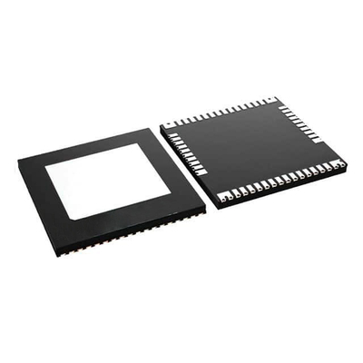 GaN IC LMG3522R030RQSR 650V 38A Full Half Bridge Driver VQFN52