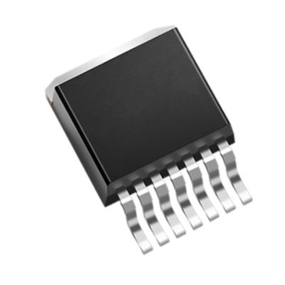Integrated Circuit Chip NTBG1000N170M1 MOSFET Karbida Silikon Transistor Tunggal