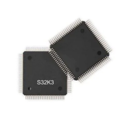 Mikrokontroler MCU S32K342EHT0MPBST Otomotif 160MHz 32 Bit Mikrokontroler IC