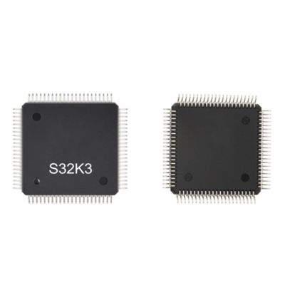 S32K344NHT1VPBST Mikrokontroler MCU 160MHz S32K3 MCU HDQFP172 ARM Mikrokontroler
