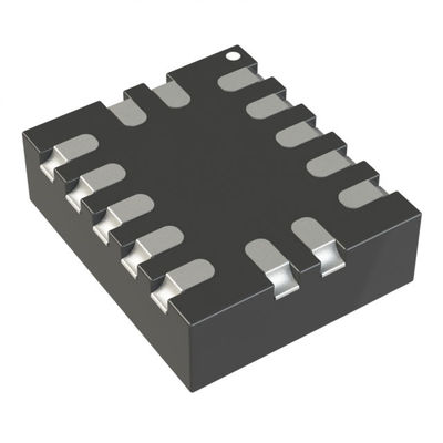 Chip sirkuit terintegrasi MPQ8847AGQB-AEC1 6A 2.7V Pengatur Tegangan Switching