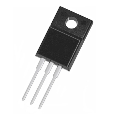 Chip sirkuit terintegrasi IPA030N10NF2S Transistor MOSFET daya N-Channel tunggal
