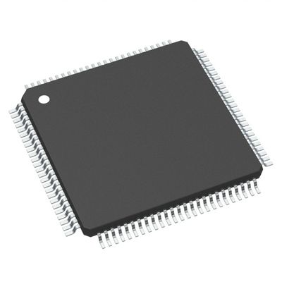 Mikrokontroler MCU R5F56609HGFP 120MHz Komunikasi Antarmuka Mikrokontroler