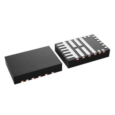 Chip sirkuit terintegrasi DRV8244HQRYJRQ1 2 Output 25kHz Driver setengah jembatan otomotif