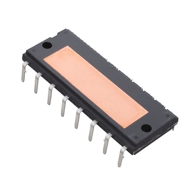 Chip sirkuit terintegrasi NFAL5065L4BT 3 fase Inverter 650V 50A Power Driver Module