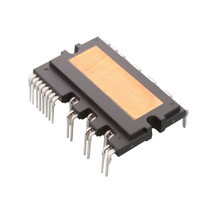 Chip Sirkuit Terpadu NFVA33065L42 650V 30A IGBT Modul Driver Daya 3 Fase
