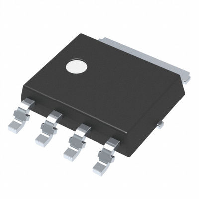 Chip sirkuit terintegrasi NVMYS7D3N04CLTWG 52 A Power Single MOSFET Transistor