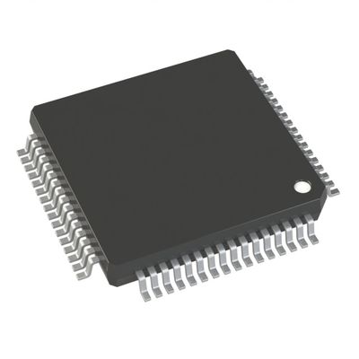 Mikrokontroler MCU R5F56604BDFM Mikrokontroler Dengan Comparator Analog